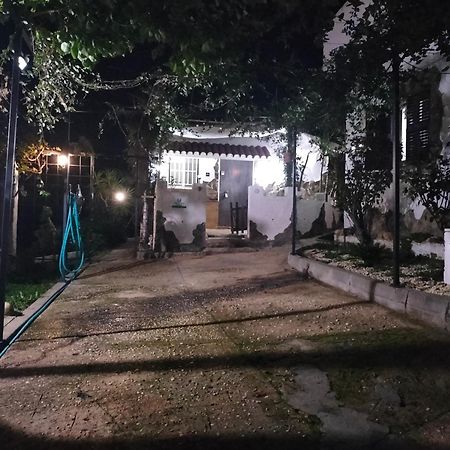 Finca Riodiel Gibraleon Ngoại thất bức ảnh
