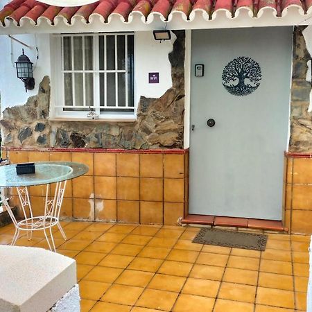 Finca Riodiel Gibraleon Ngoại thất bức ảnh